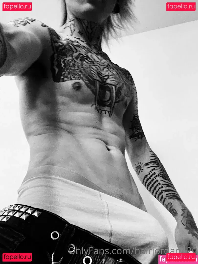 hairjordan420 Onlyfans Photo Gallery 