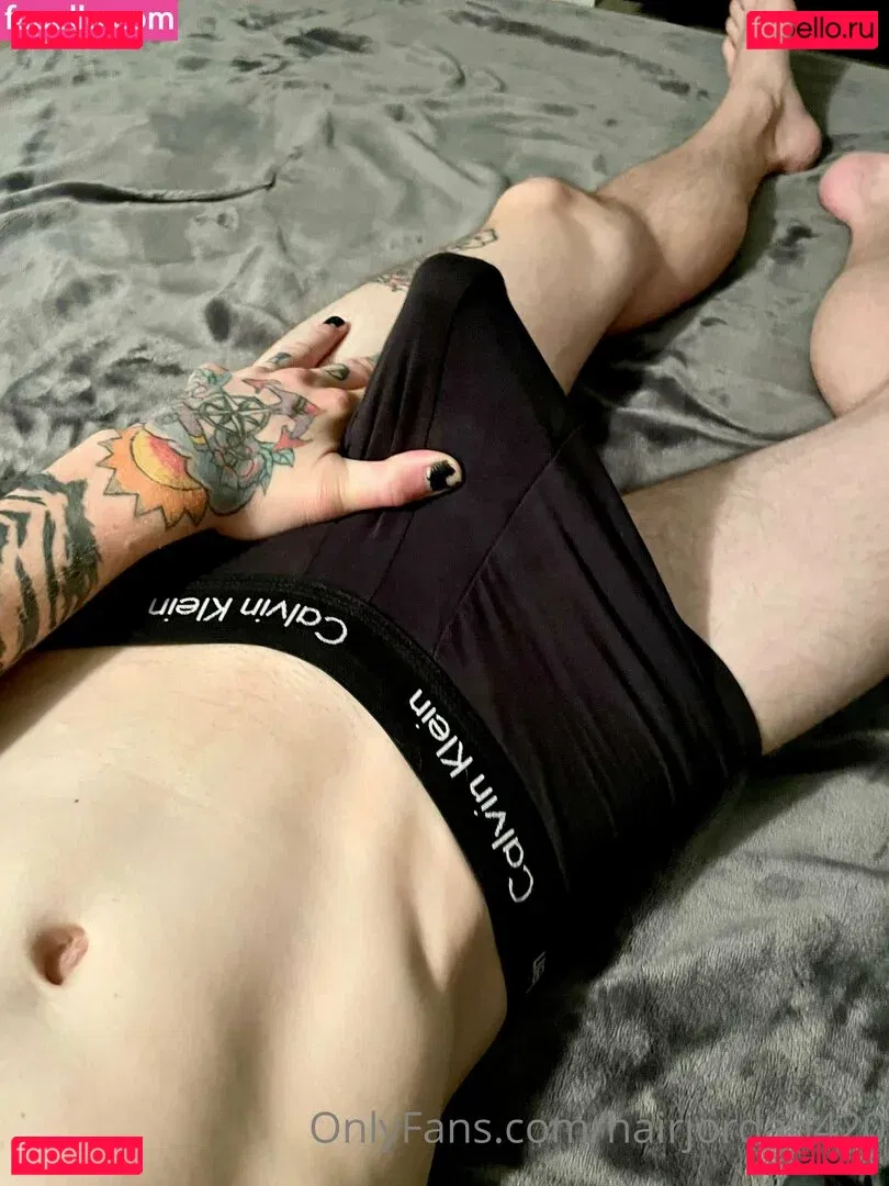 hairjordan420 Onlyfans Photo Gallery 