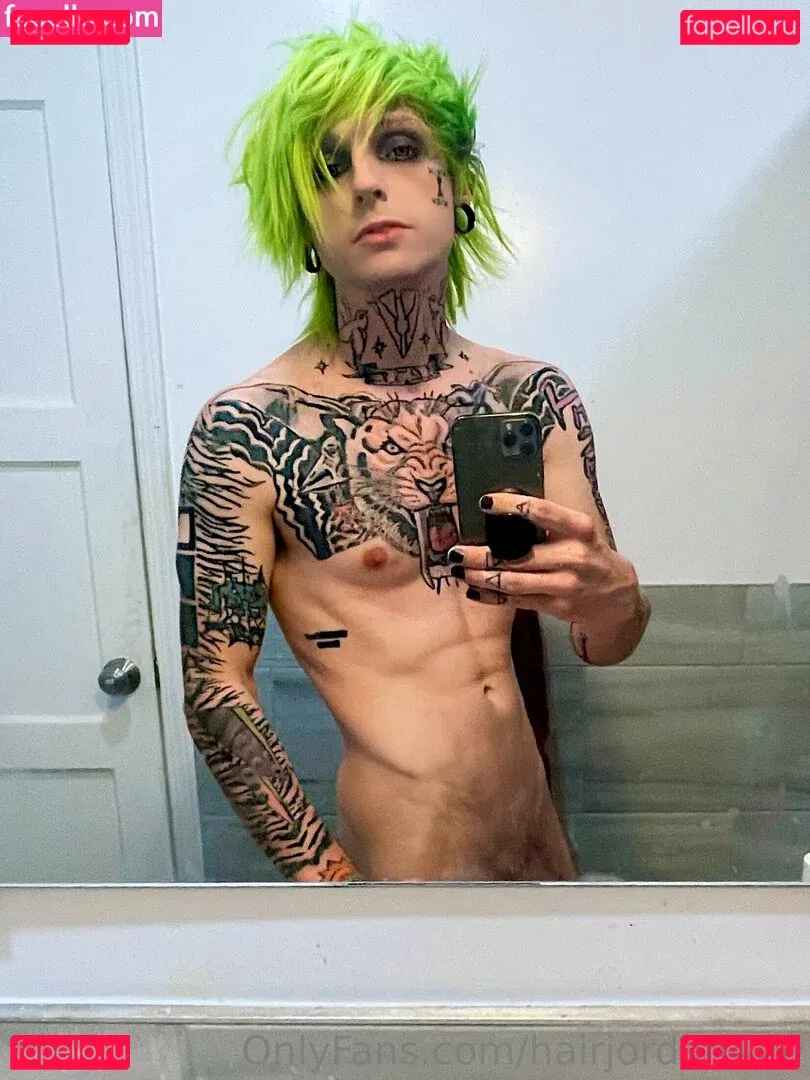 hairjordan420 Onlyfans Photo Gallery 