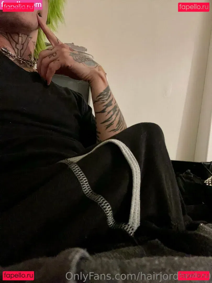 hairjordan420 Onlyfans Photo Gallery 