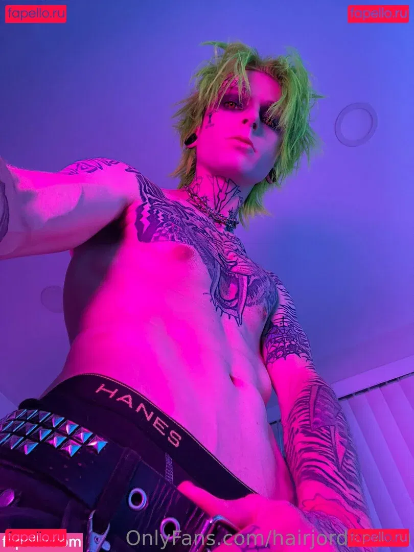 hairjordan420 Onlyfans Photo Gallery 