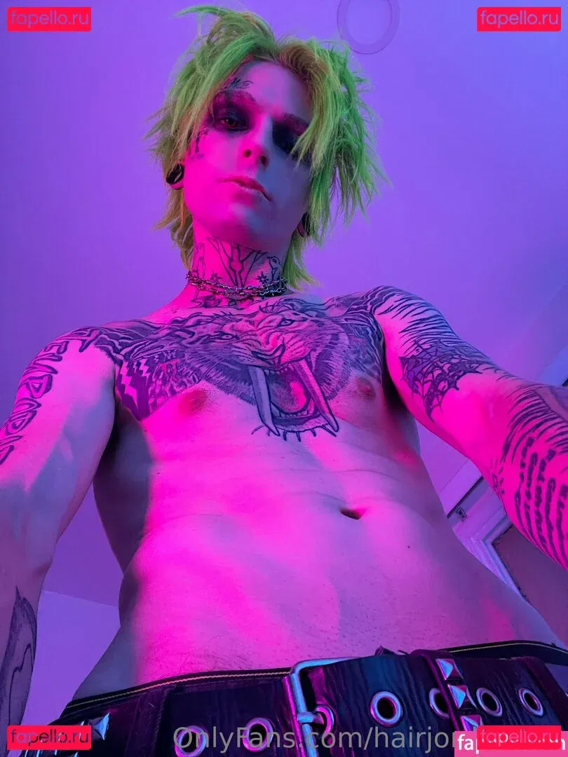 hairjordan420 Onlyfans Photo Gallery 