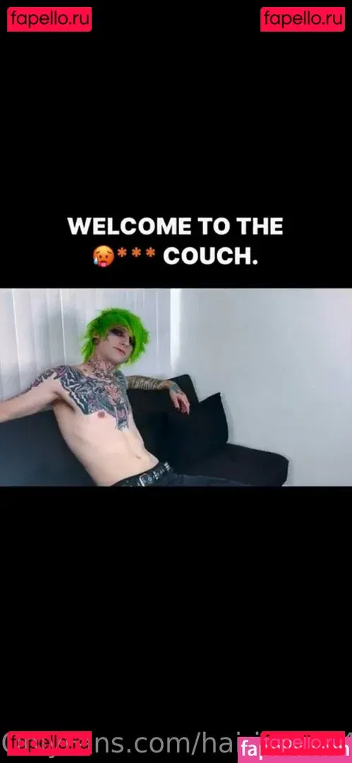 hairjordan420 Onlyfans Photo Gallery 