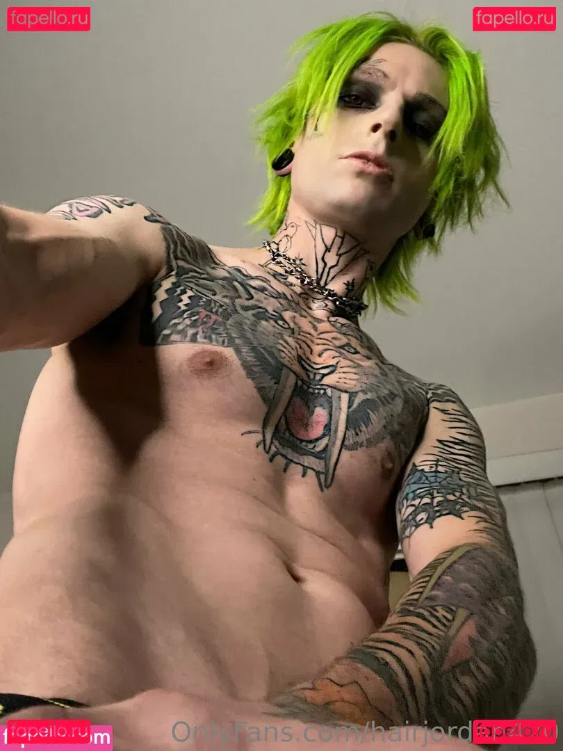 hairjordan420 Onlyfans Photo Gallery 