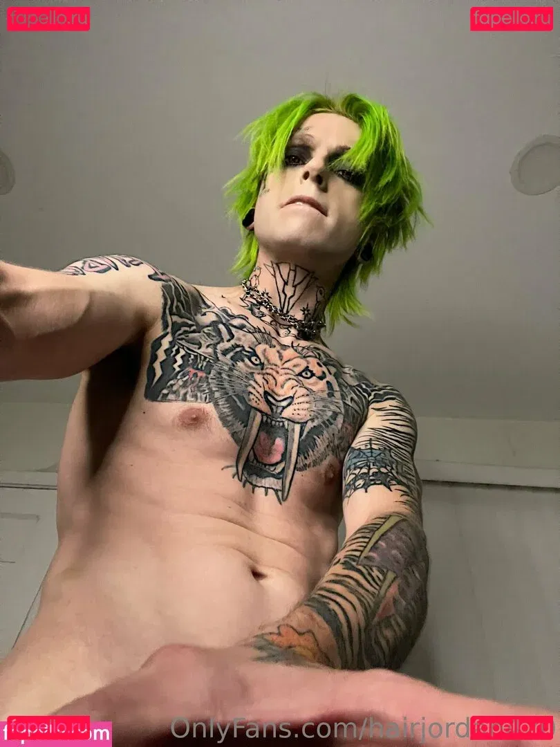 hairjordan420 Onlyfans Photo Gallery 