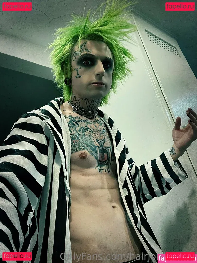 hairjordan420 Onlyfans Photo Gallery 