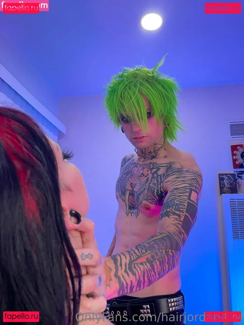 hairjordan420 Onlyfans Photo Gallery 