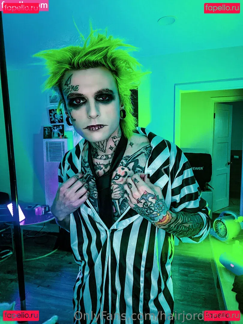 hairjordan420 Onlyfans Photo Gallery 