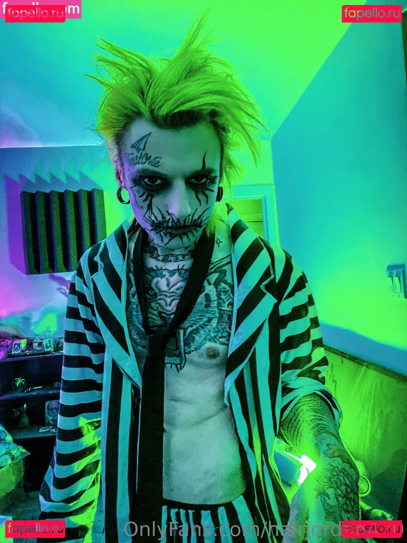 hairjordan420 Onlyfans Photo Gallery 