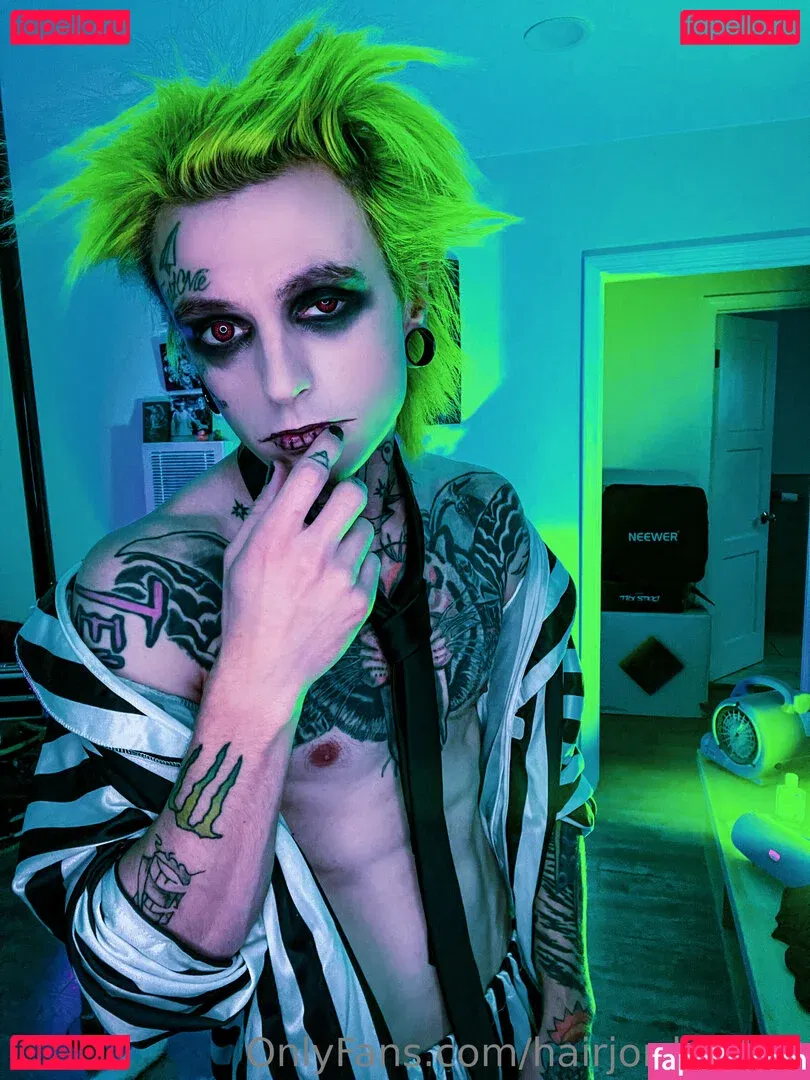 hairjordan420 Onlyfans Photo Gallery 