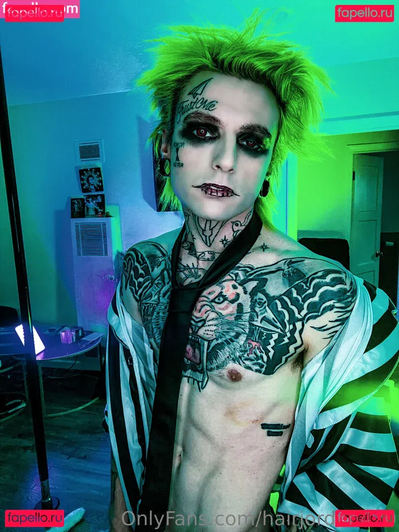 hairjordan420 Onlyfans Photo Gallery 