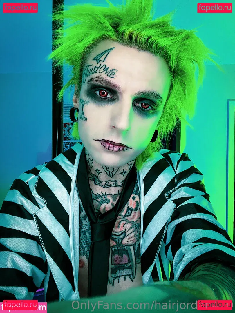 hairjordan420 Onlyfans Photo Gallery 