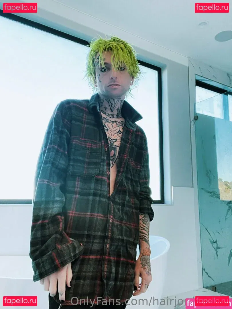 hairjordan420 Onlyfans Photo Gallery 