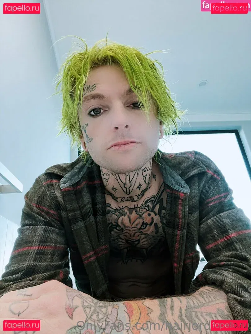 hairjordan420 Onlyfans Photo Gallery 