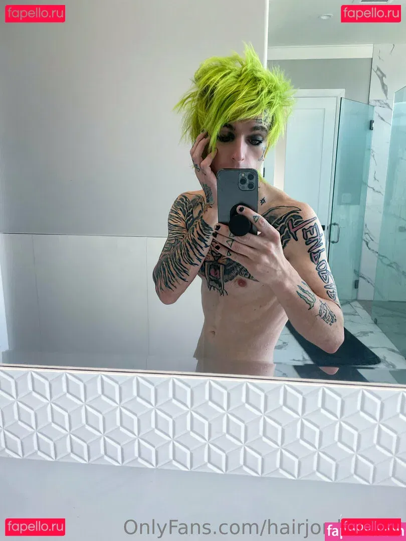 hairjordan420 Onlyfans Photo Gallery 