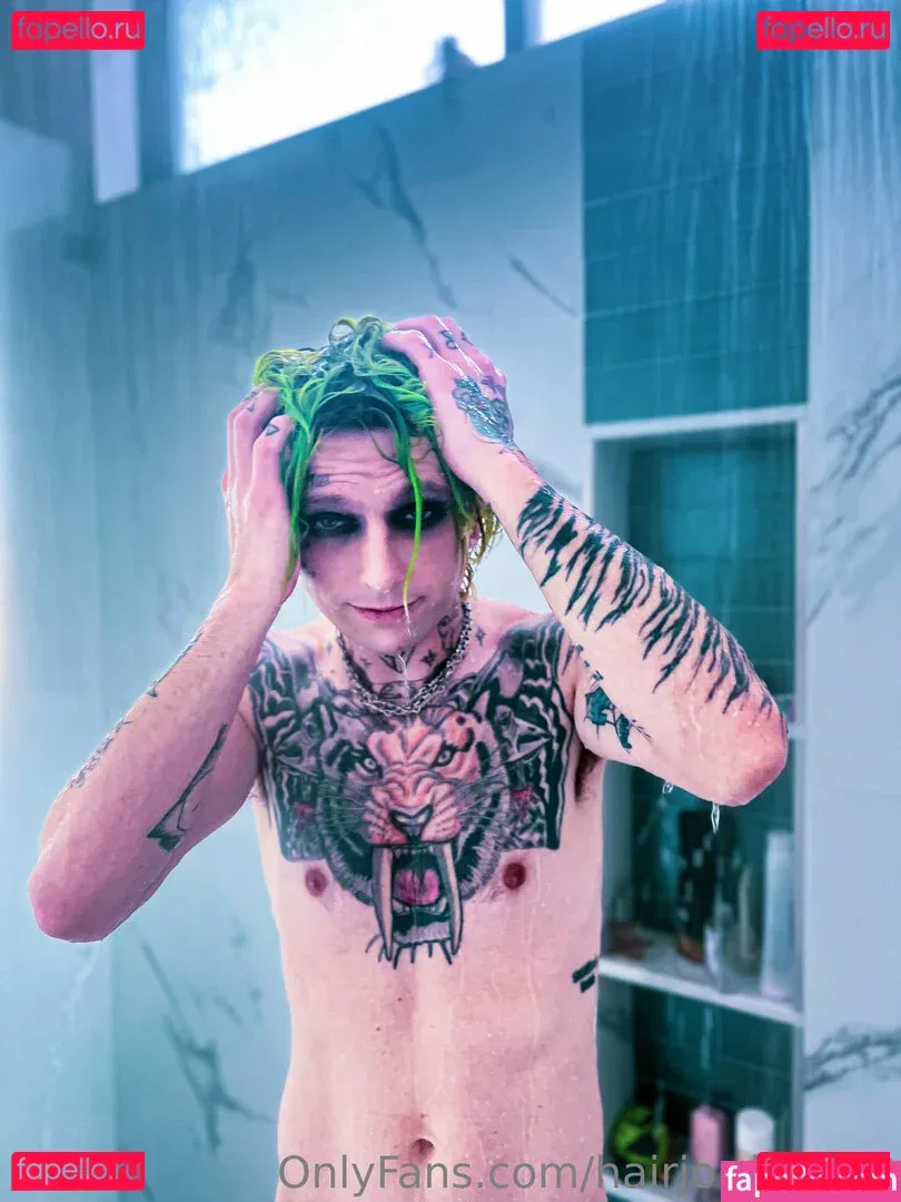 hairjordan420 Onlyfans Photo Gallery 