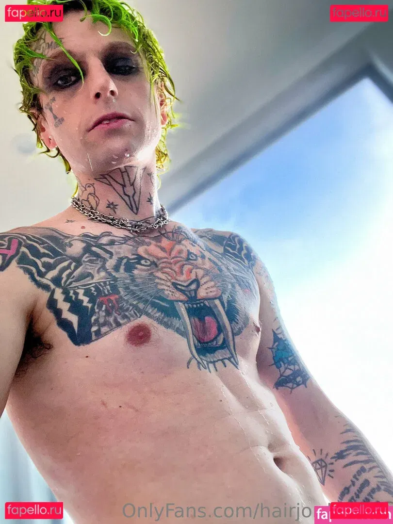 hairjordan420 Onlyfans Photo Gallery 