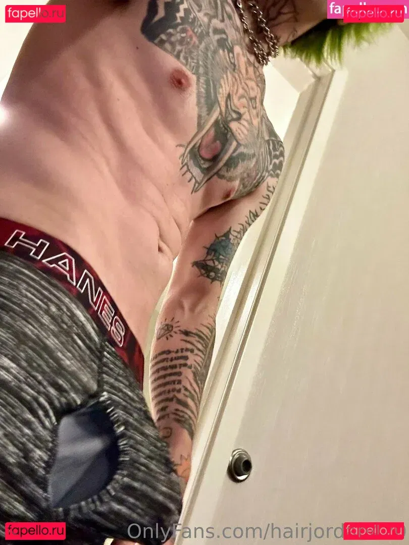 hairjordan420 Onlyfans Photo Gallery 