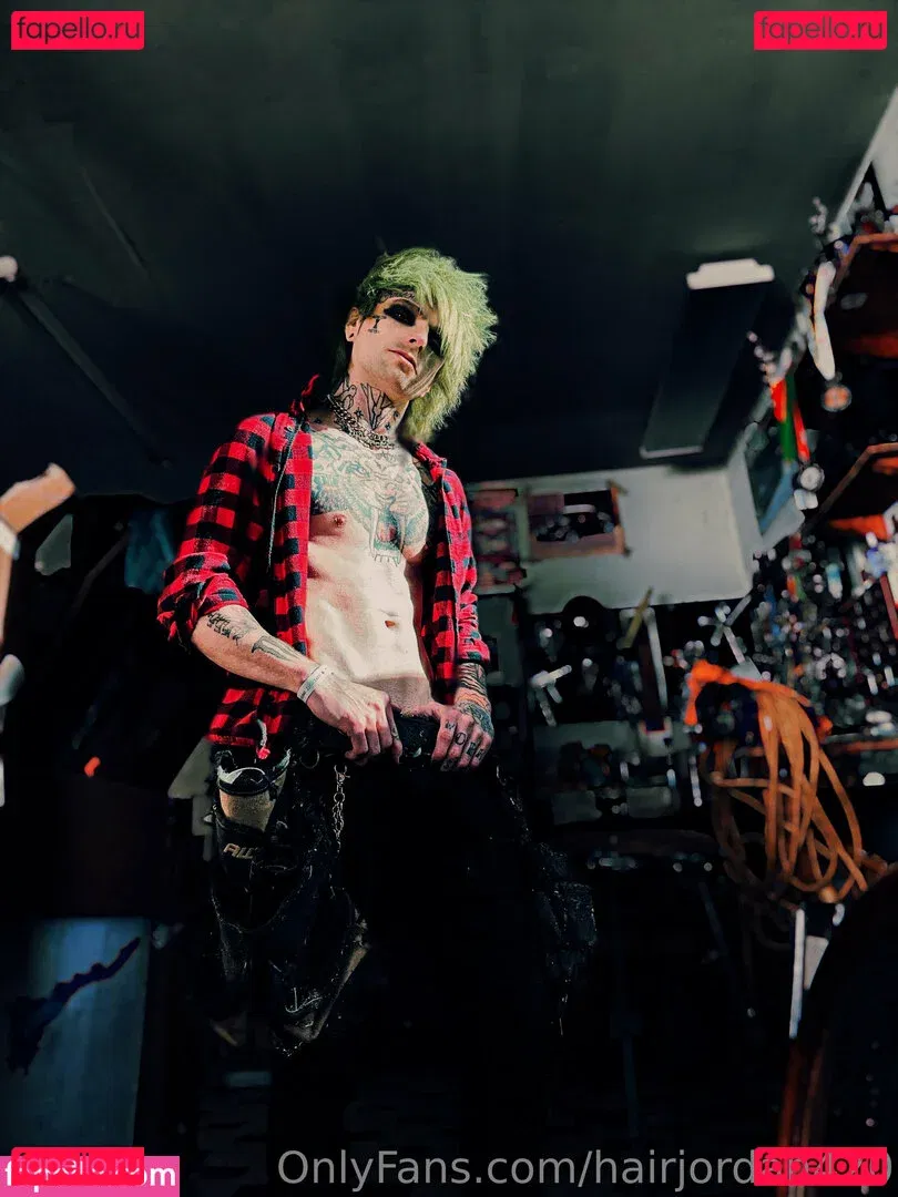 hairjordan420 Onlyfans Photo Gallery 