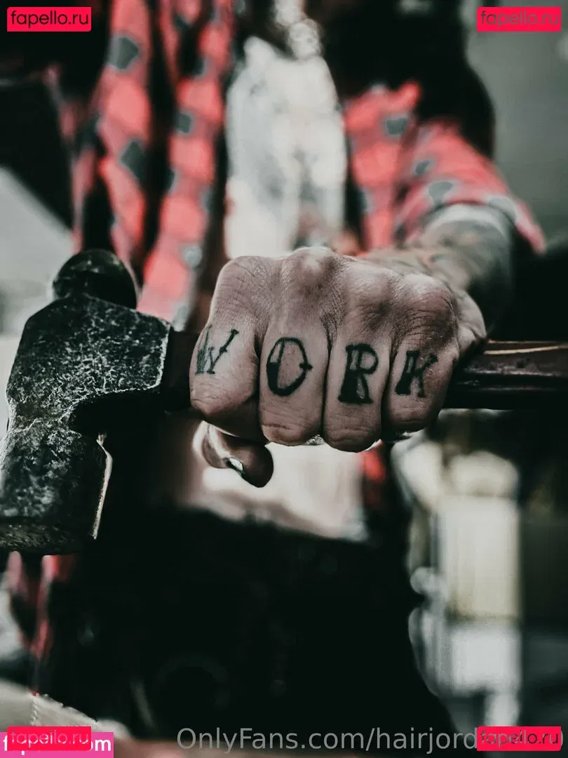 hairjordan420 Onlyfans Photo Gallery 