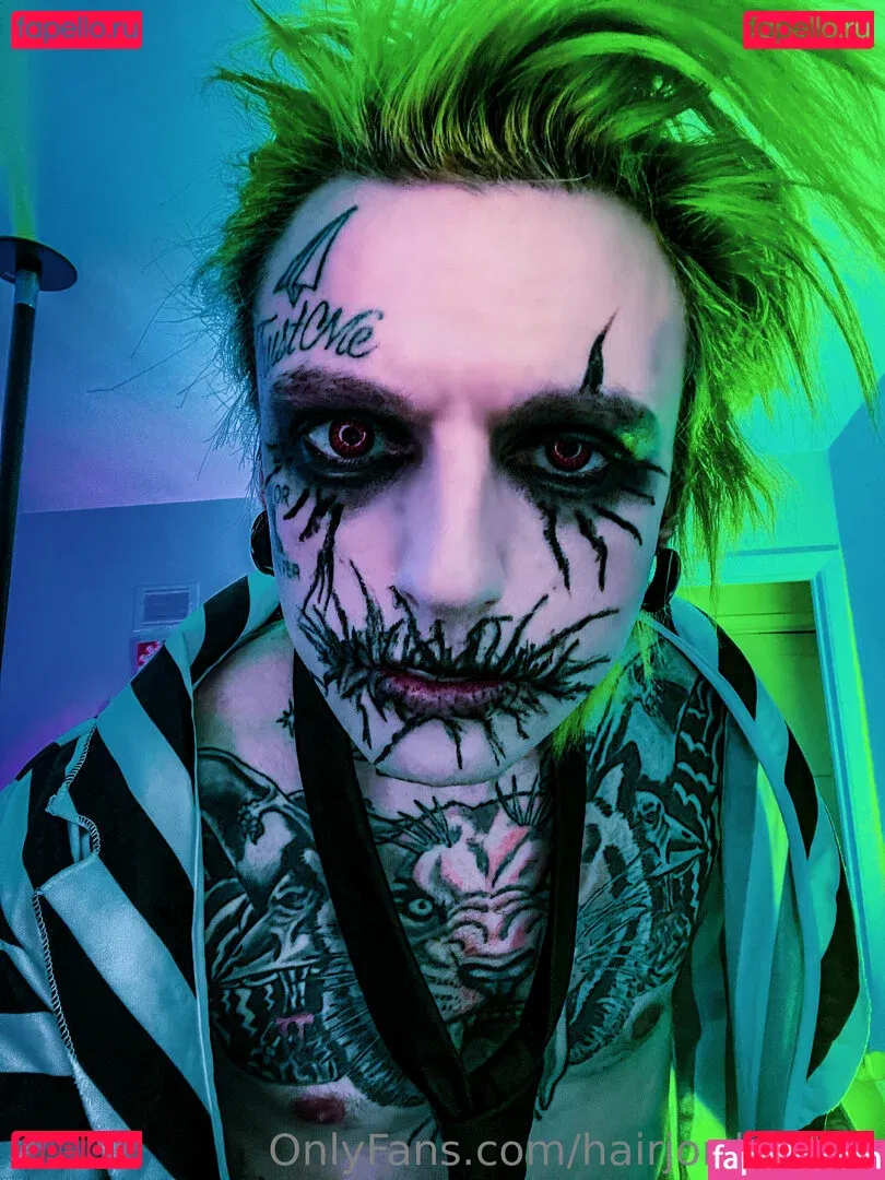 hairjordan420 Onlyfans Photo Gallery 