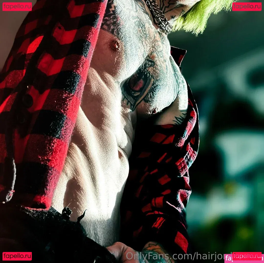 hairjordan420 Onlyfans Photo Gallery 