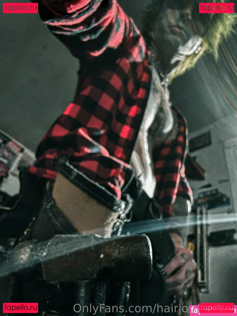 hairjordan420 Onlyfans Photo Gallery 