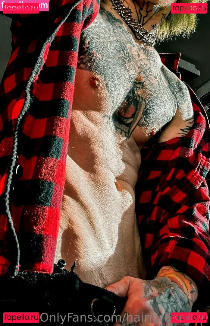 hairjordan420 Onlyfans Photo Gallery 