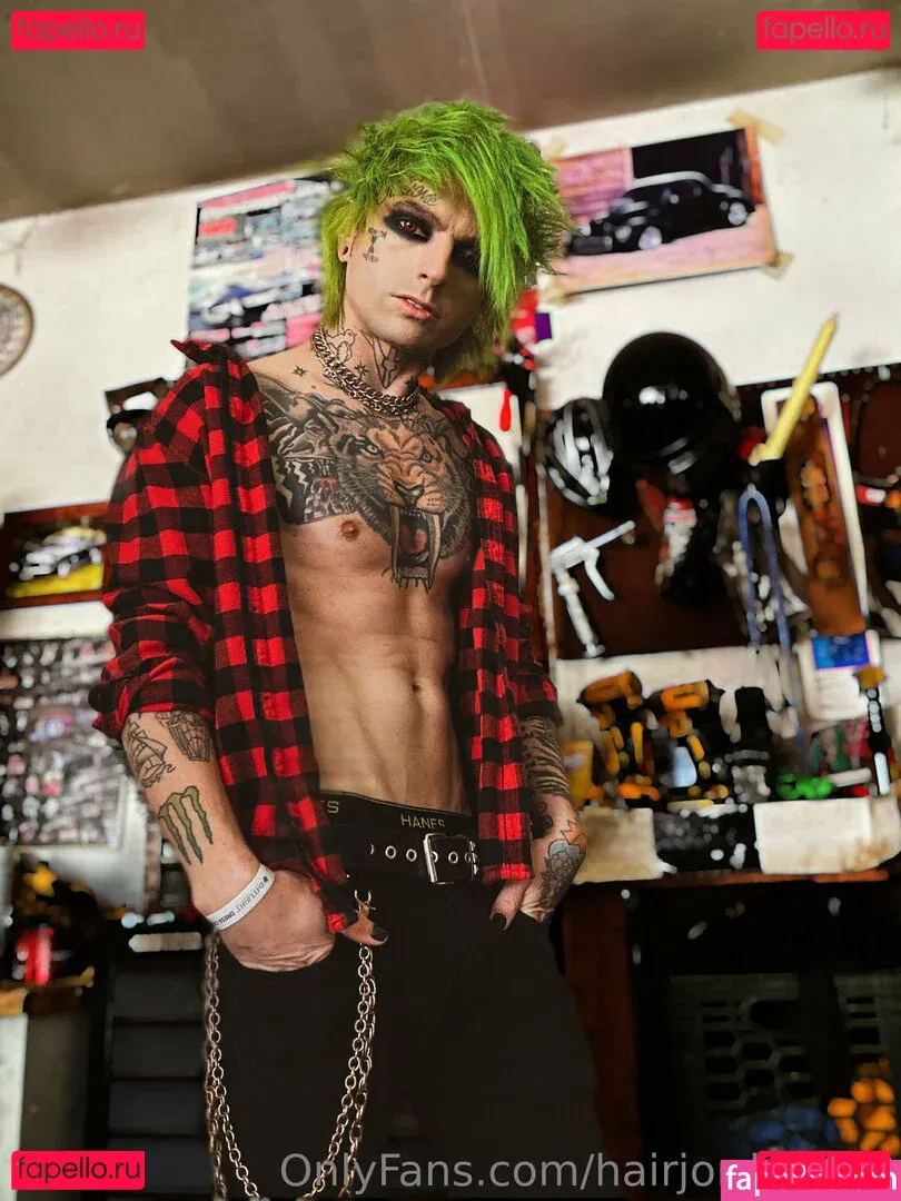 hairjordan420 Onlyfans Photo Gallery 