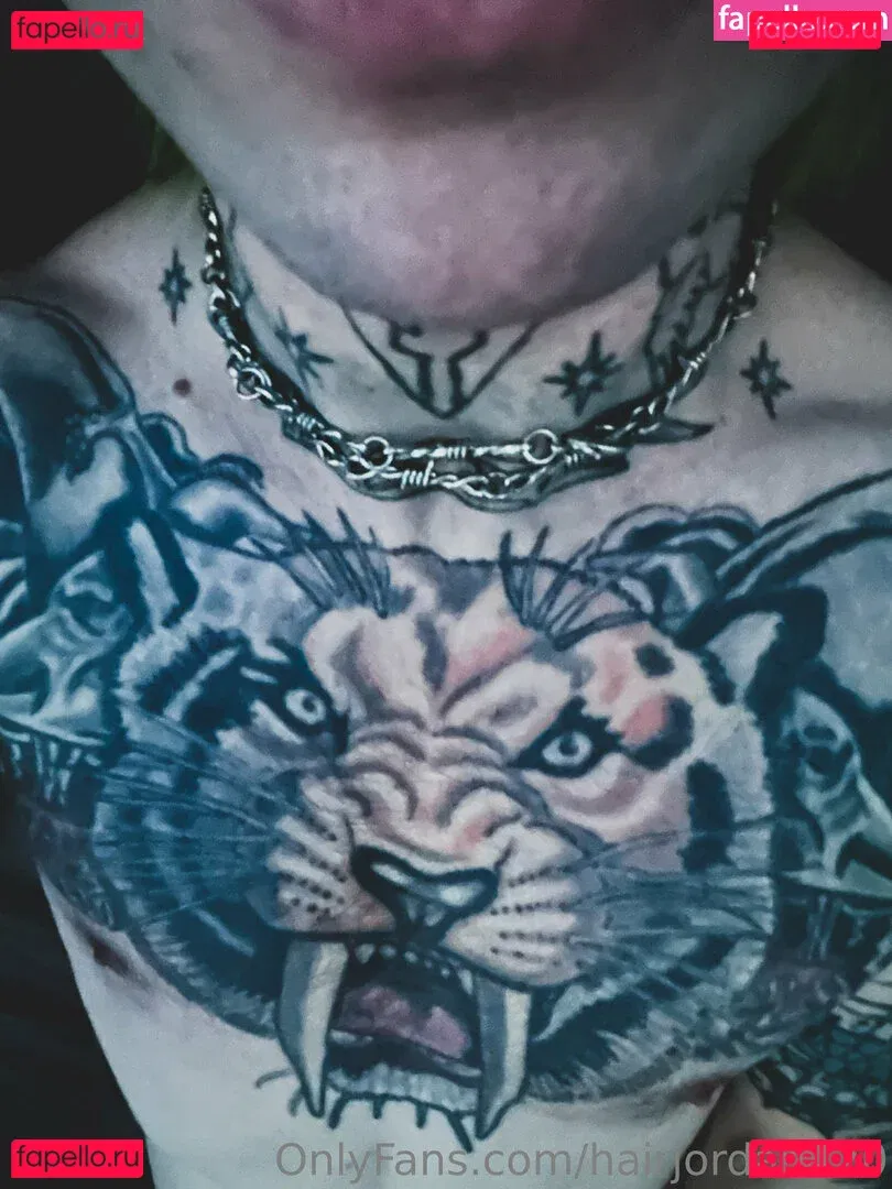 hairjordan420 Onlyfans Photo Gallery 