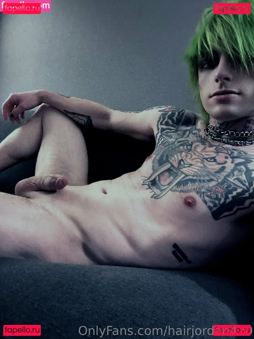 hairjordan420 Onlyfans Photo Gallery 