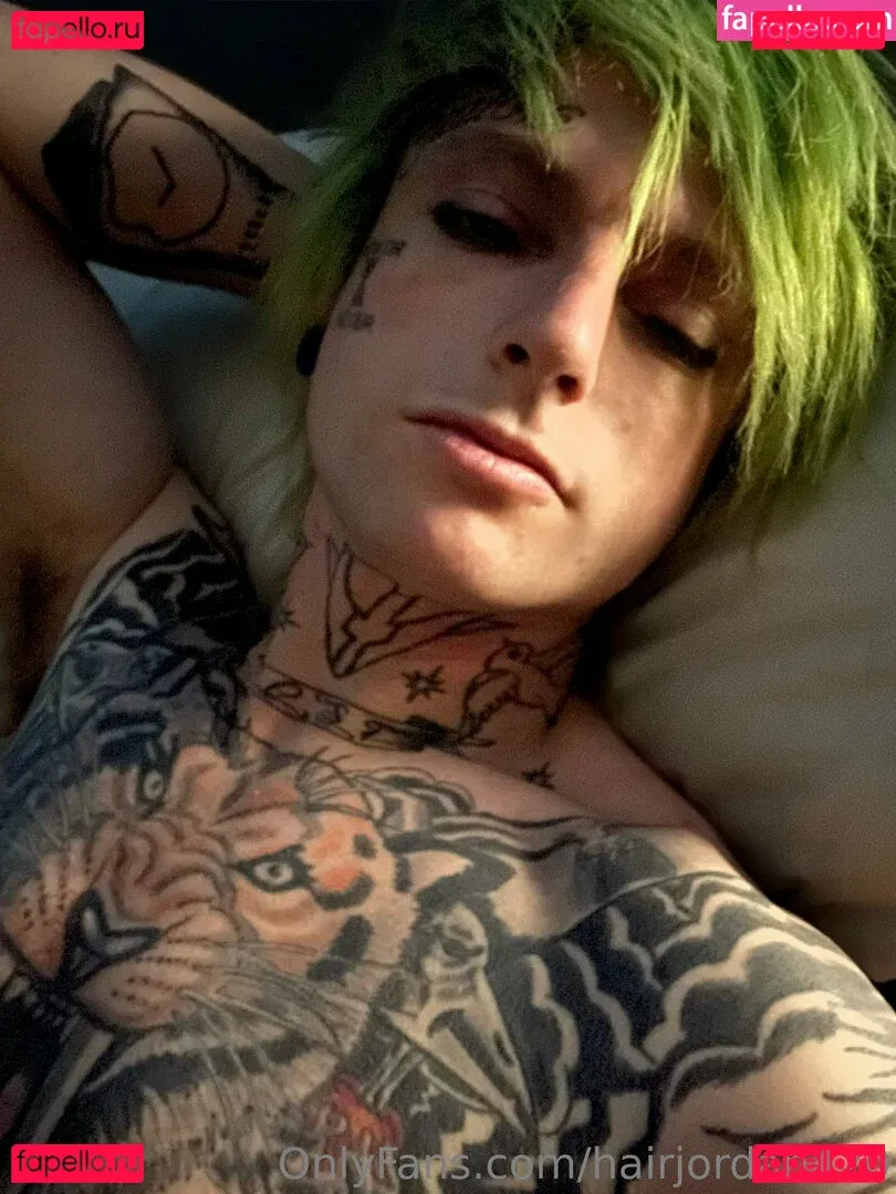 hairjordan420 Onlyfans Photo Gallery 