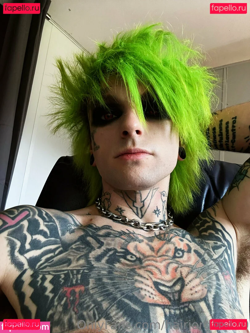 hairjordan420 Onlyfans Photo Gallery 