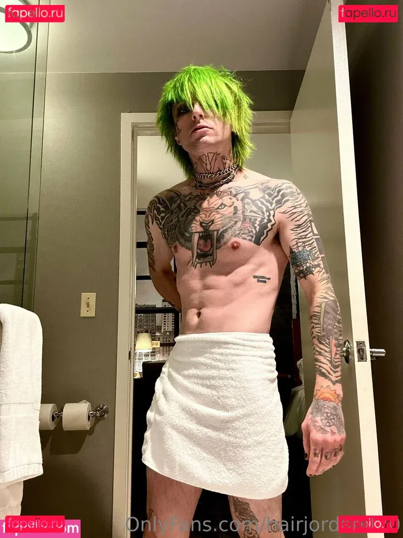 hairjordan420 Onlyfans Photo Gallery 