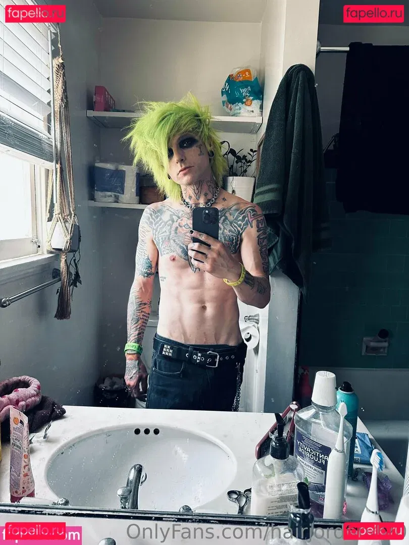 hairjordan420 Onlyfans Photo Gallery 