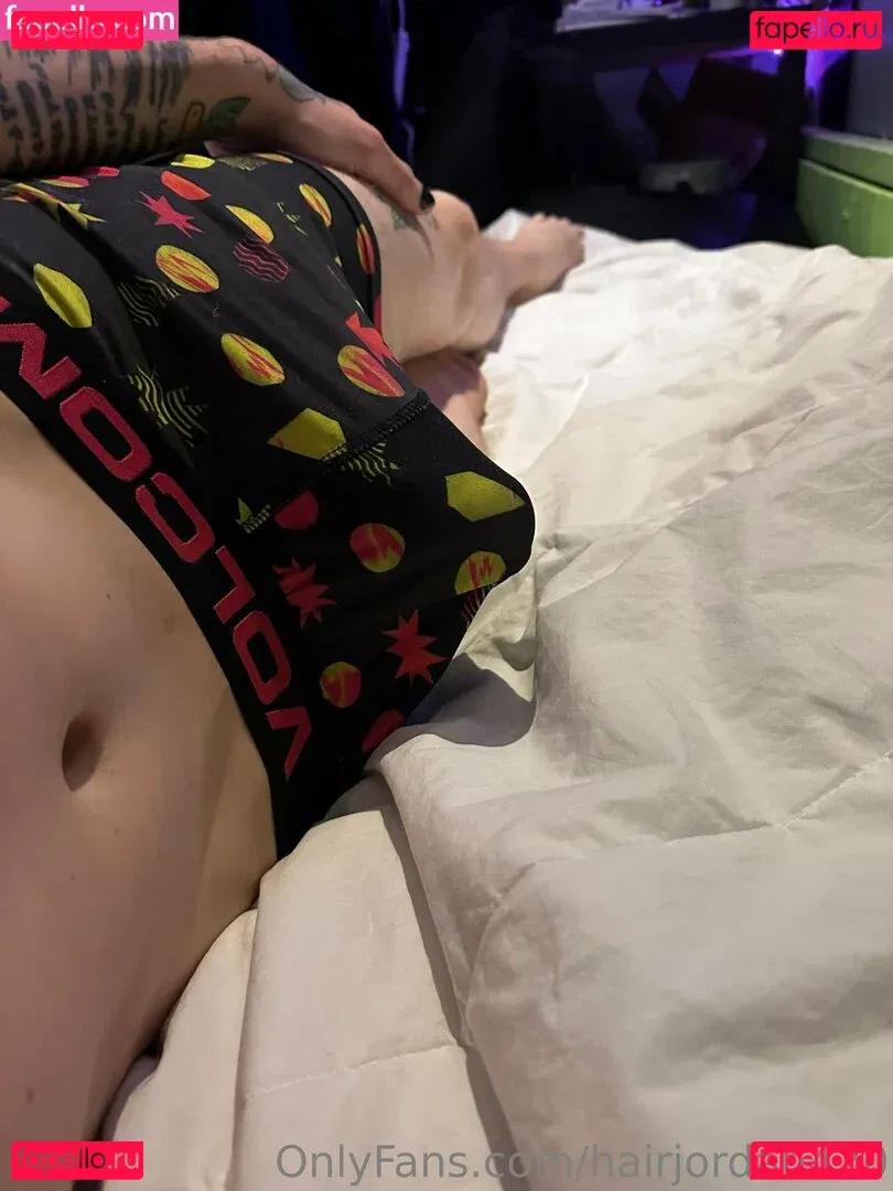 hairjordan420 Onlyfans Photo Gallery 