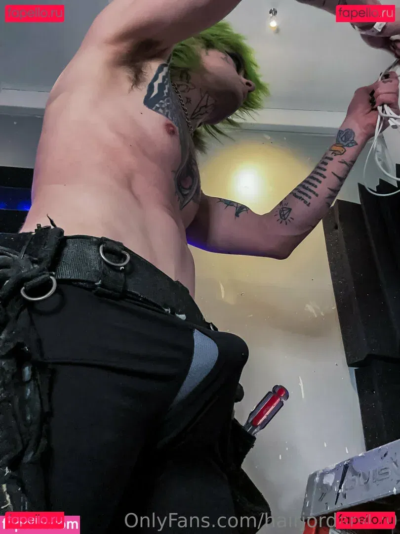 hairjordan420 Onlyfans Photo Gallery 