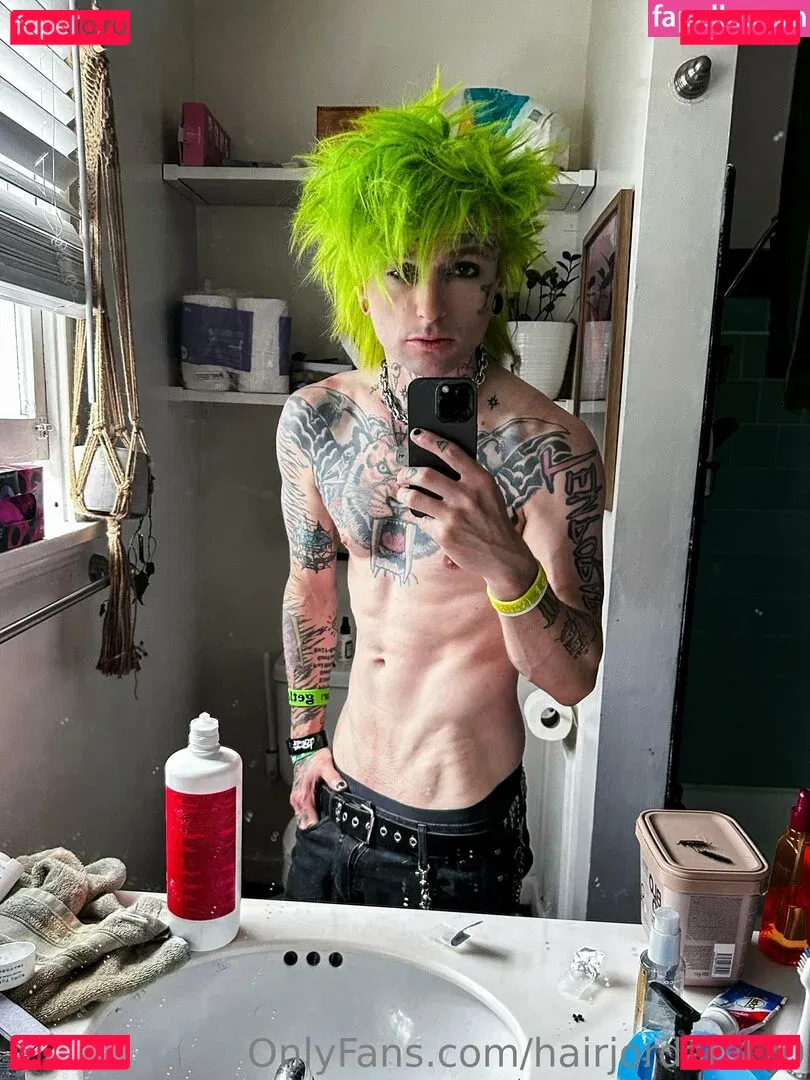 hairjordan420 Onlyfans Photo Gallery 