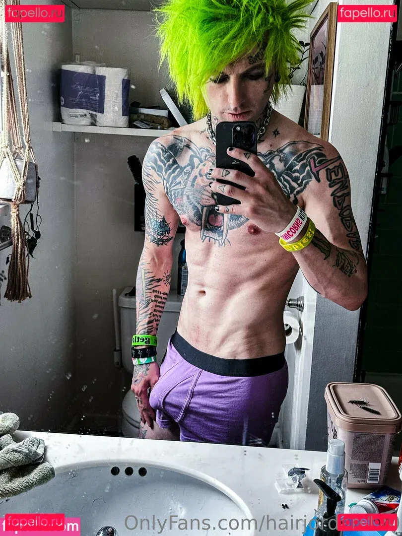 hairjordan420 Onlyfans Photo Gallery 