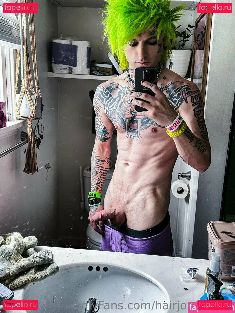 hairjordan420 Onlyfans Photo Gallery 