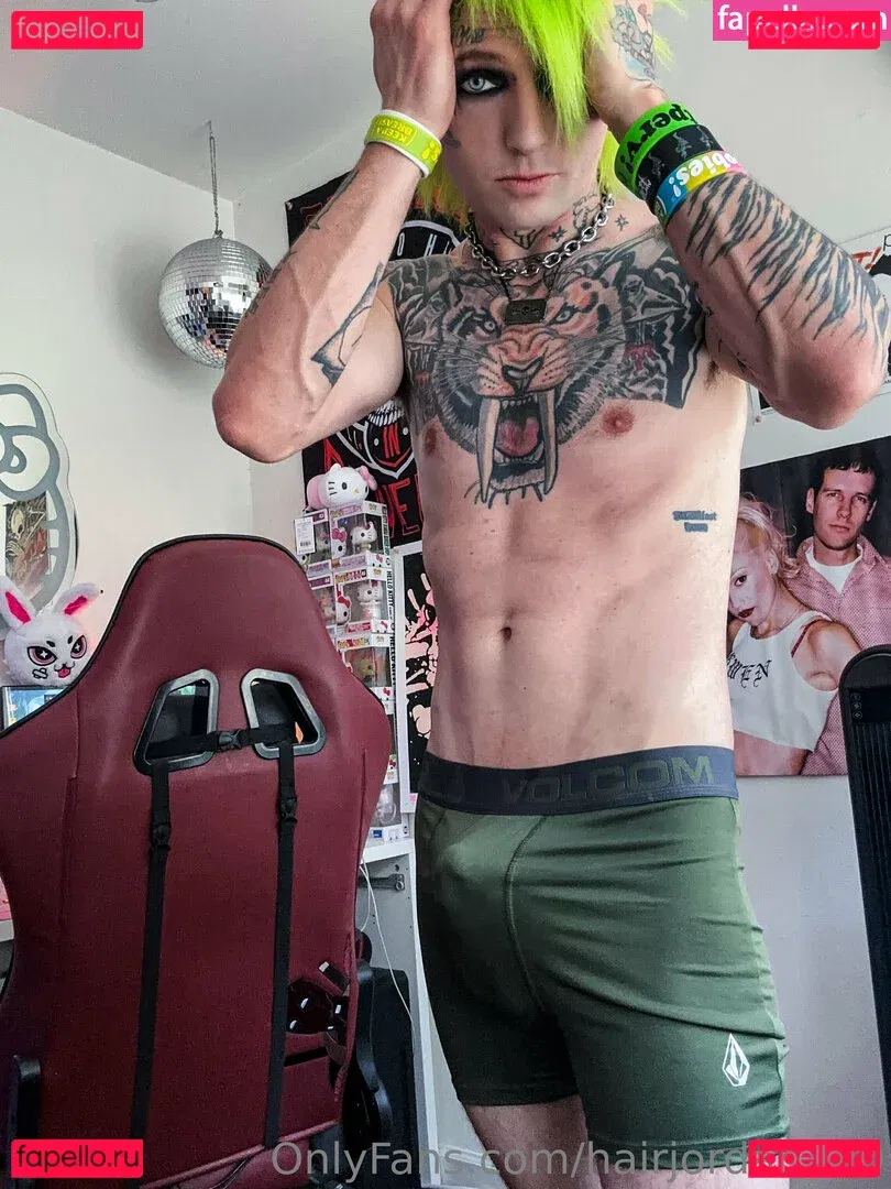 hairjordan420 Onlyfans Photo Gallery 