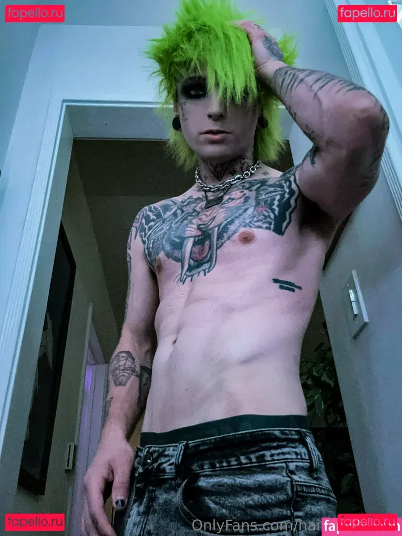 hairjordan420 Onlyfans Photo Gallery 