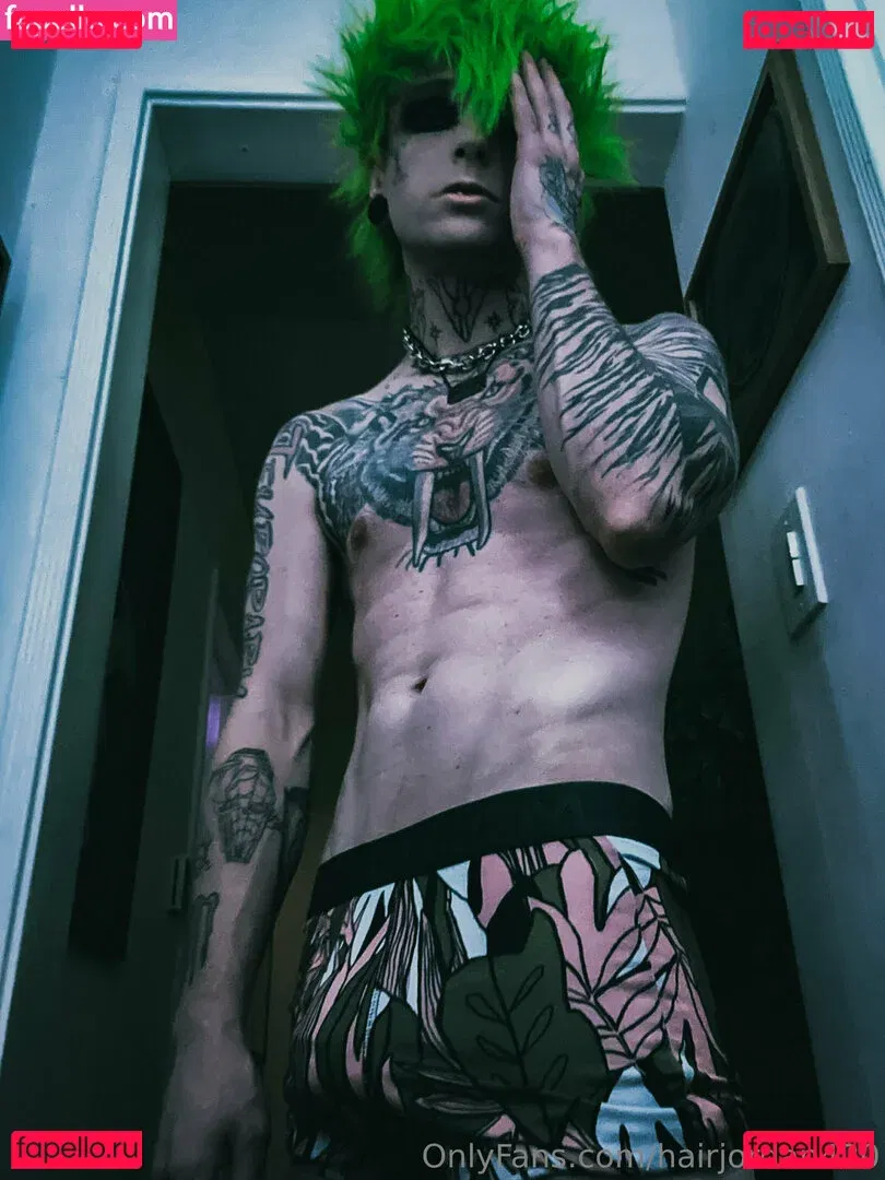 hairjordan420 Onlyfans Photo Gallery 