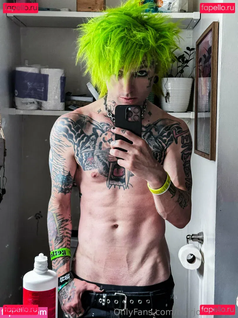 hairjordan420 Onlyfans Photo Gallery 