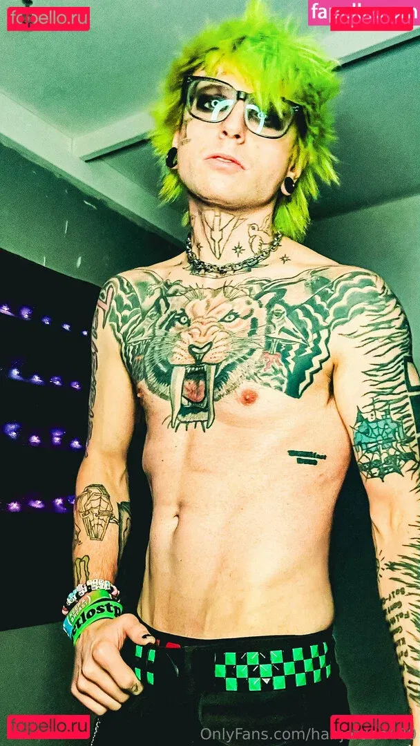 hairjordan420 Onlyfans Photo Gallery 