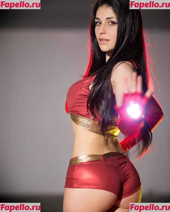 Ambra Pazzani Onlyfans Photo Gallery 