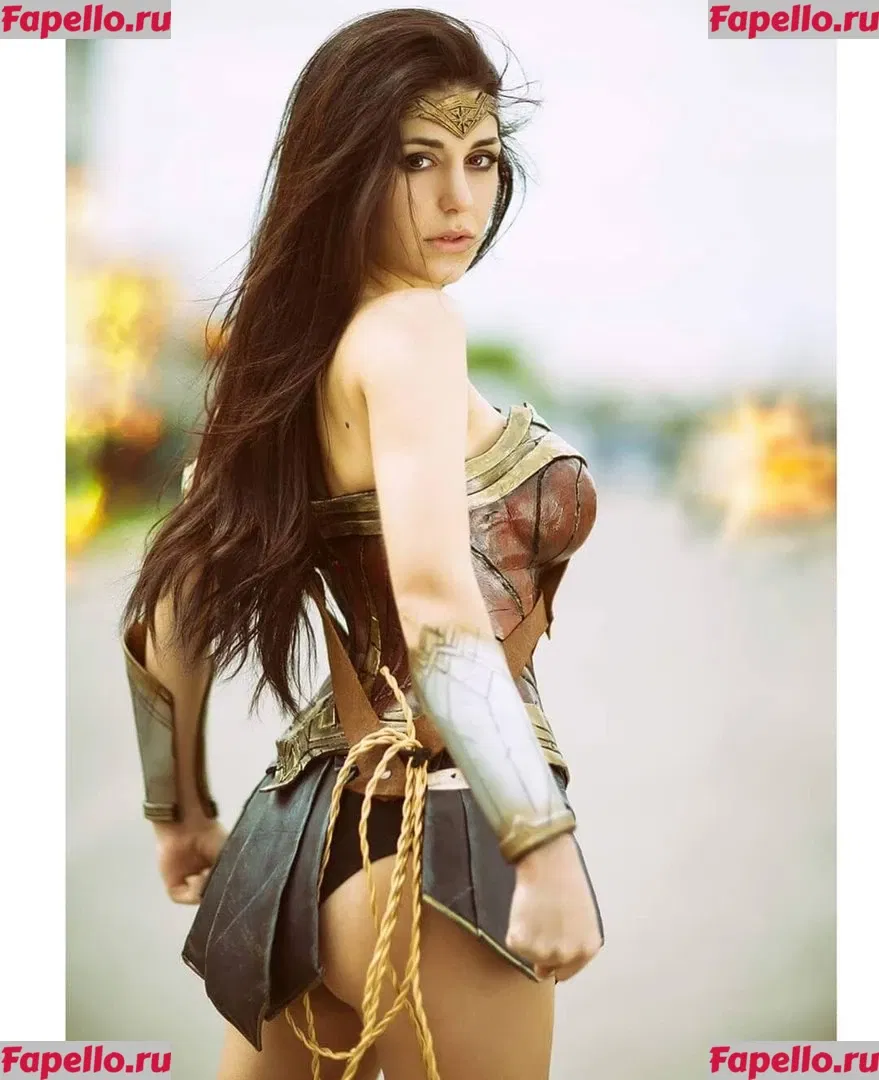 Ambra Pazzani Onlyfans Photo Gallery 