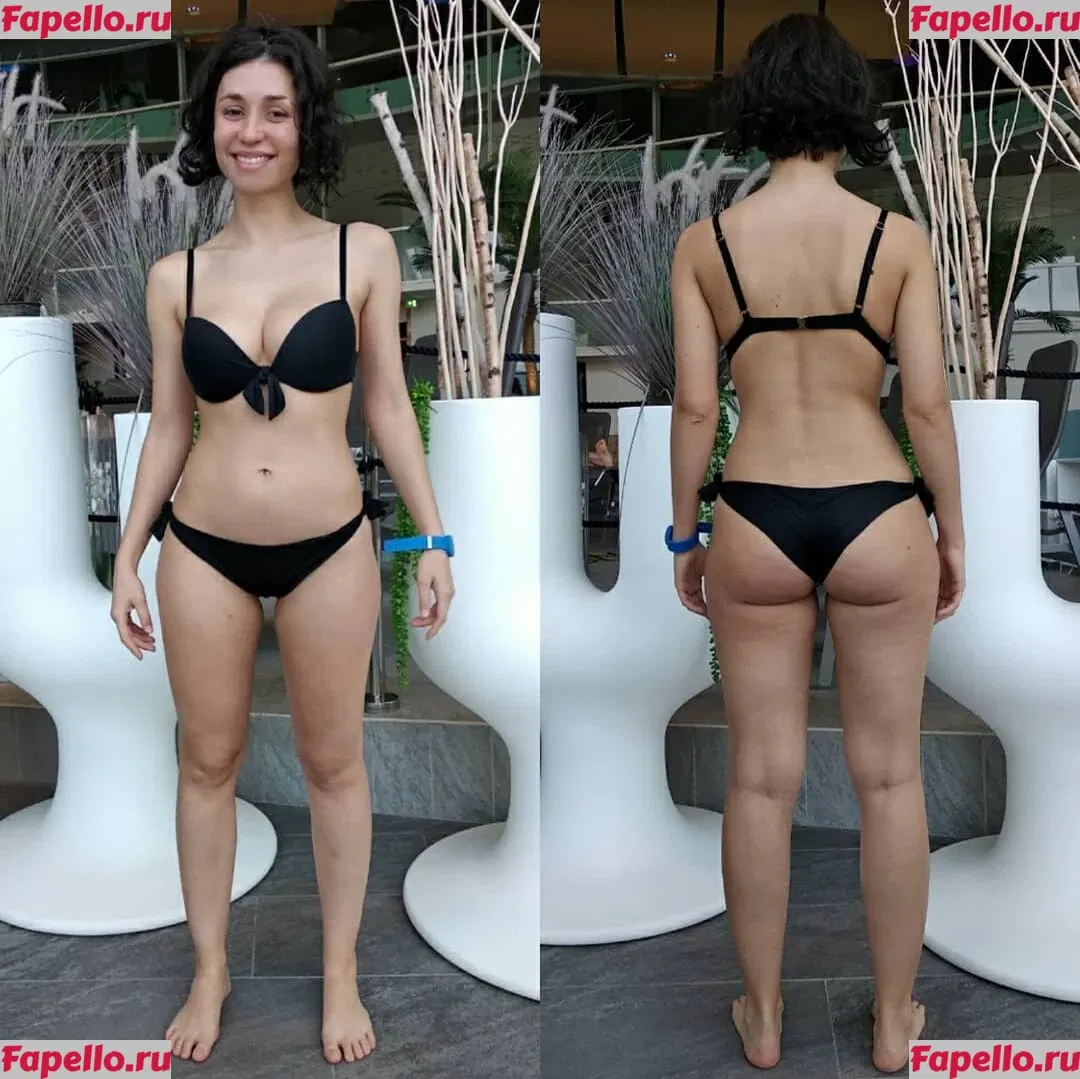 Ambra Pazzani Onlyfans Photo Gallery 