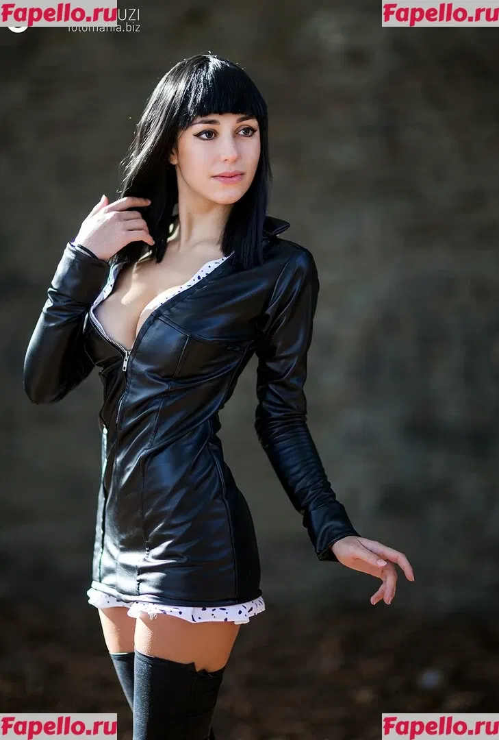 Ambra Pazzani Onlyfans Photo Gallery 