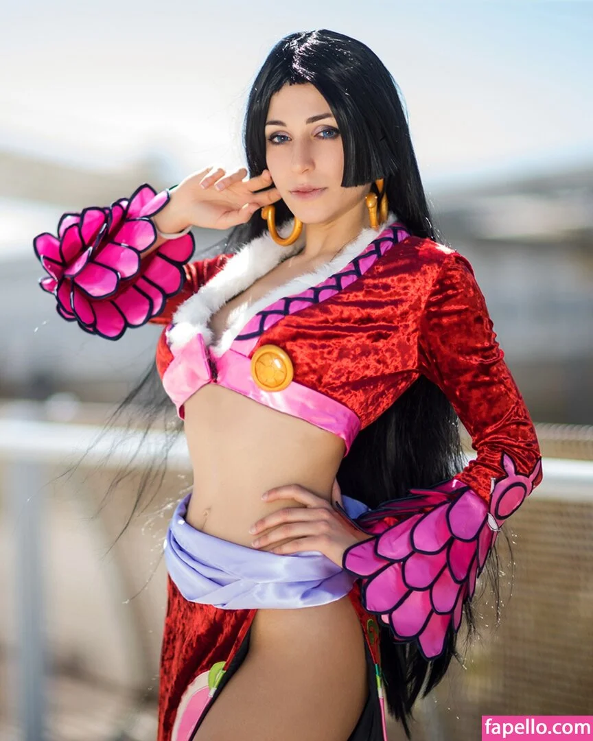 Ambra Pazzani Onlyfans Photo Gallery 